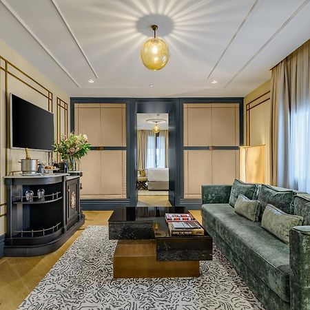Coolrooms Palacio De Atocha Madrid Ngoại thất bức ảnh