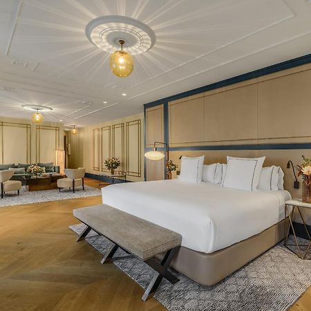 Coolrooms Palacio De Atocha Madrid Ngoại thất bức ảnh