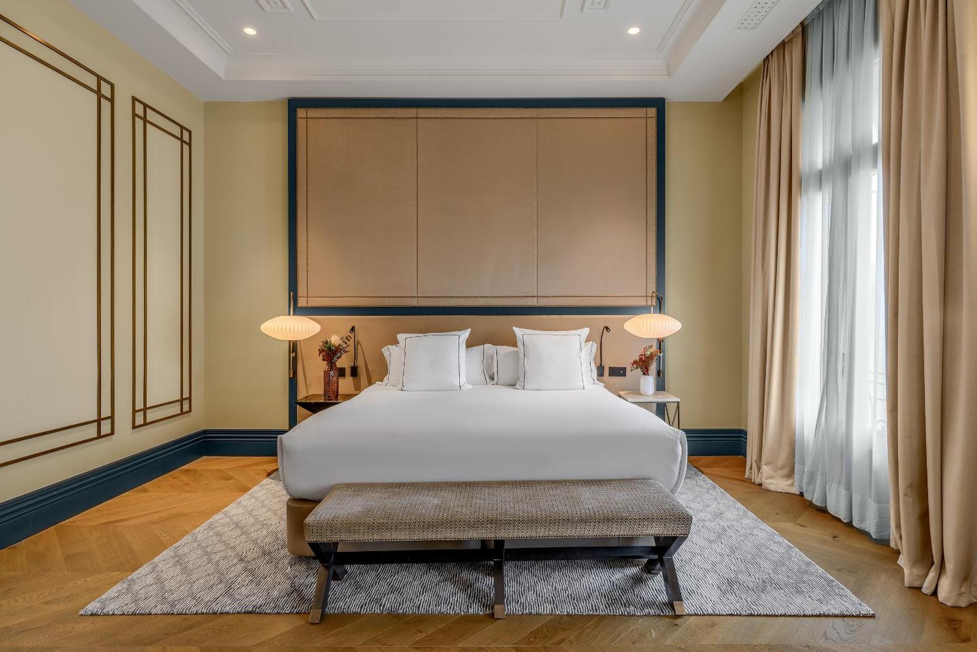 Coolrooms Palacio De Atocha Madrid Ngoại thất bức ảnh