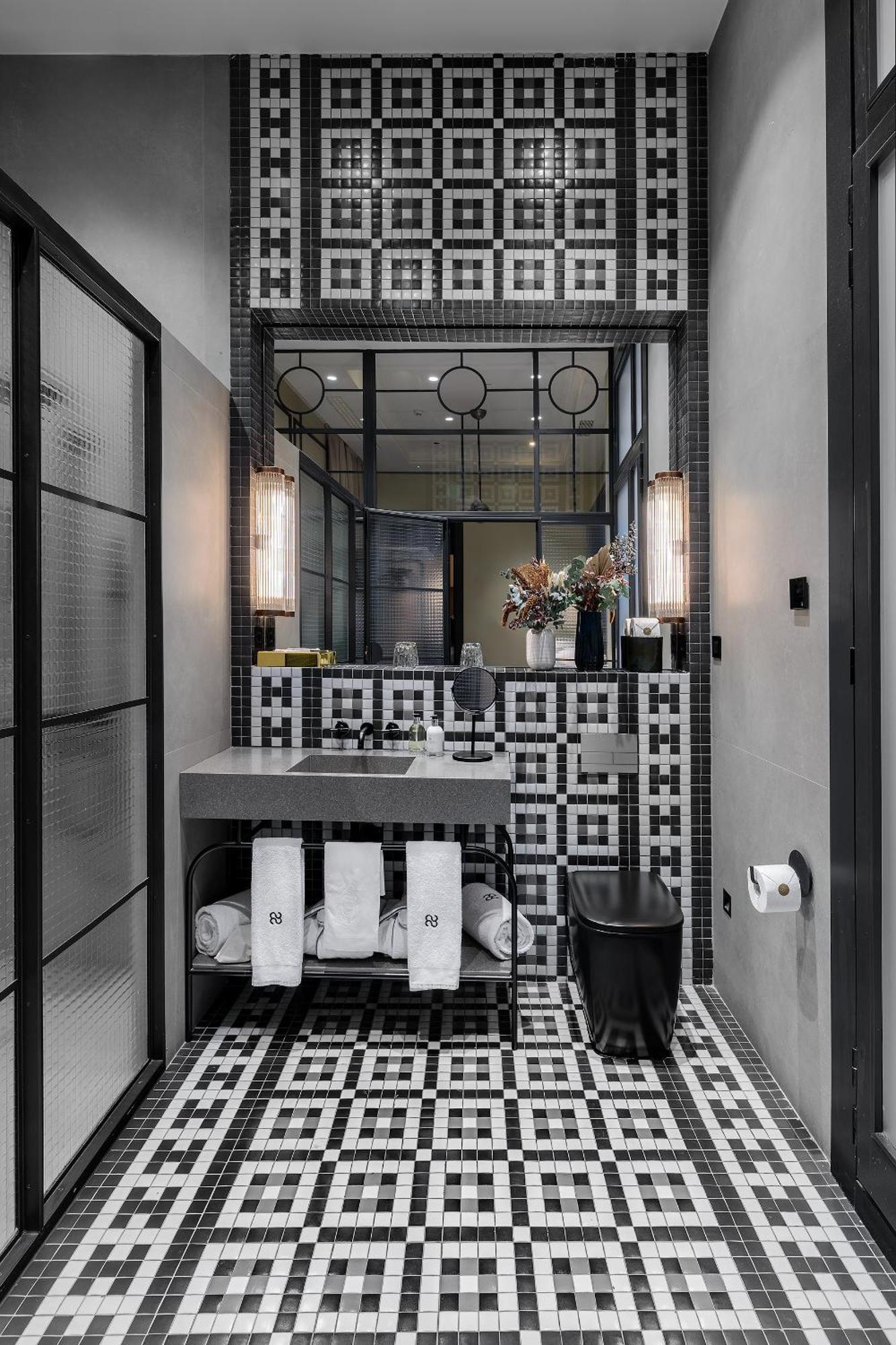 Coolrooms Palacio De Atocha Madrid Ngoại thất bức ảnh