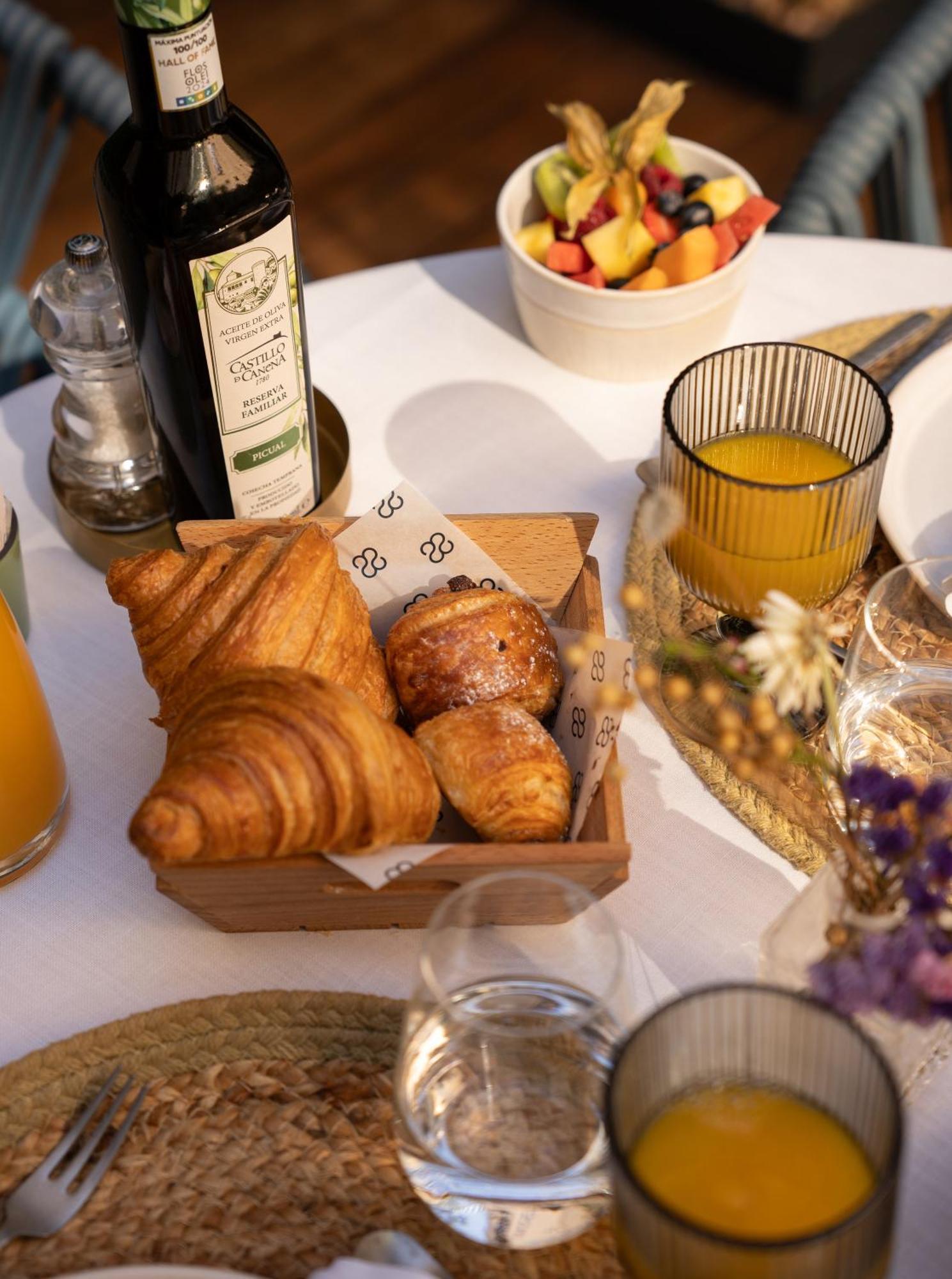 Coolrooms Palacio De Atocha Madrid Ngoại thất bức ảnh