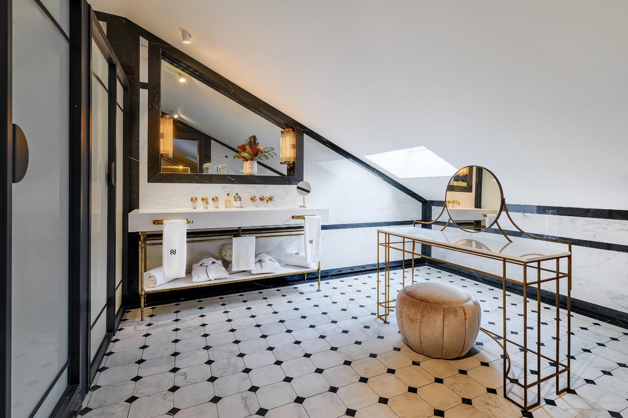 Coolrooms Palacio De Atocha Madrid Ngoại thất bức ảnh