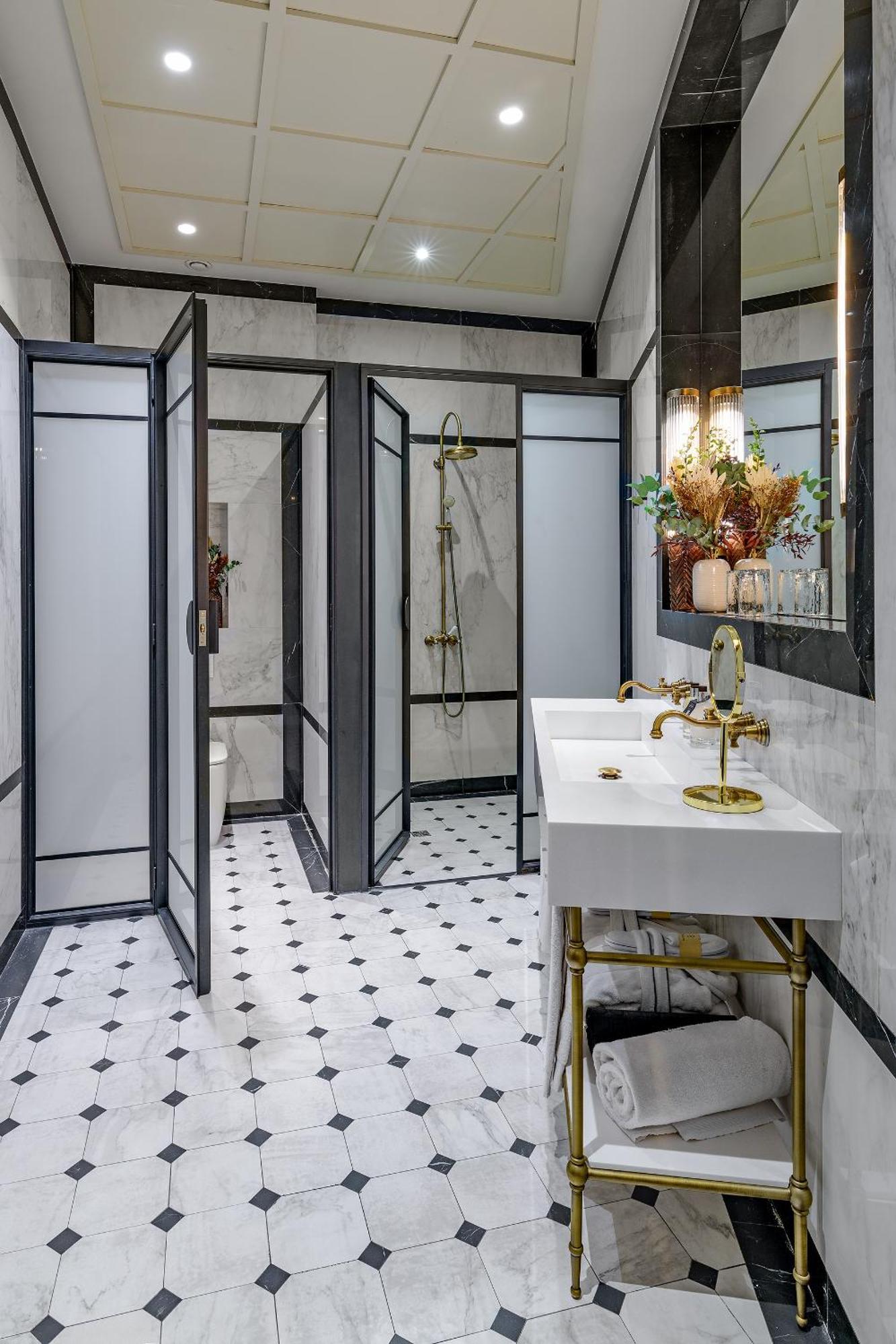 Coolrooms Palacio De Atocha Madrid Ngoại thất bức ảnh
