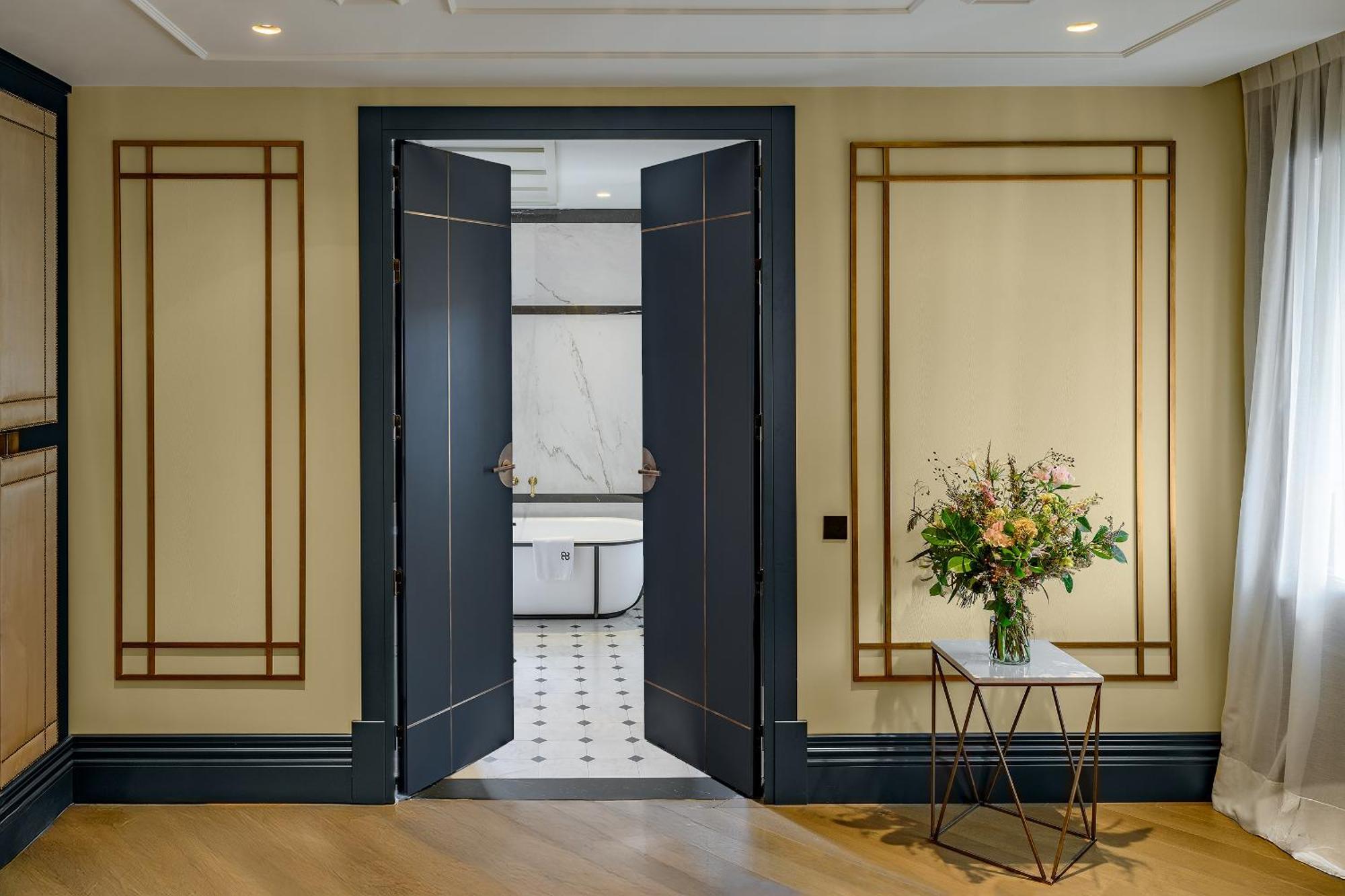 Coolrooms Palacio De Atocha Madrid Ngoại thất bức ảnh