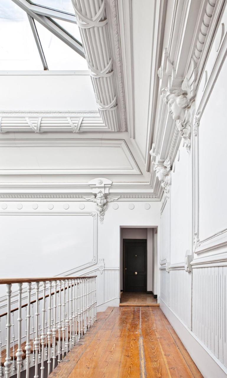 Coolrooms Palacio De Atocha Madrid Ngoại thất bức ảnh