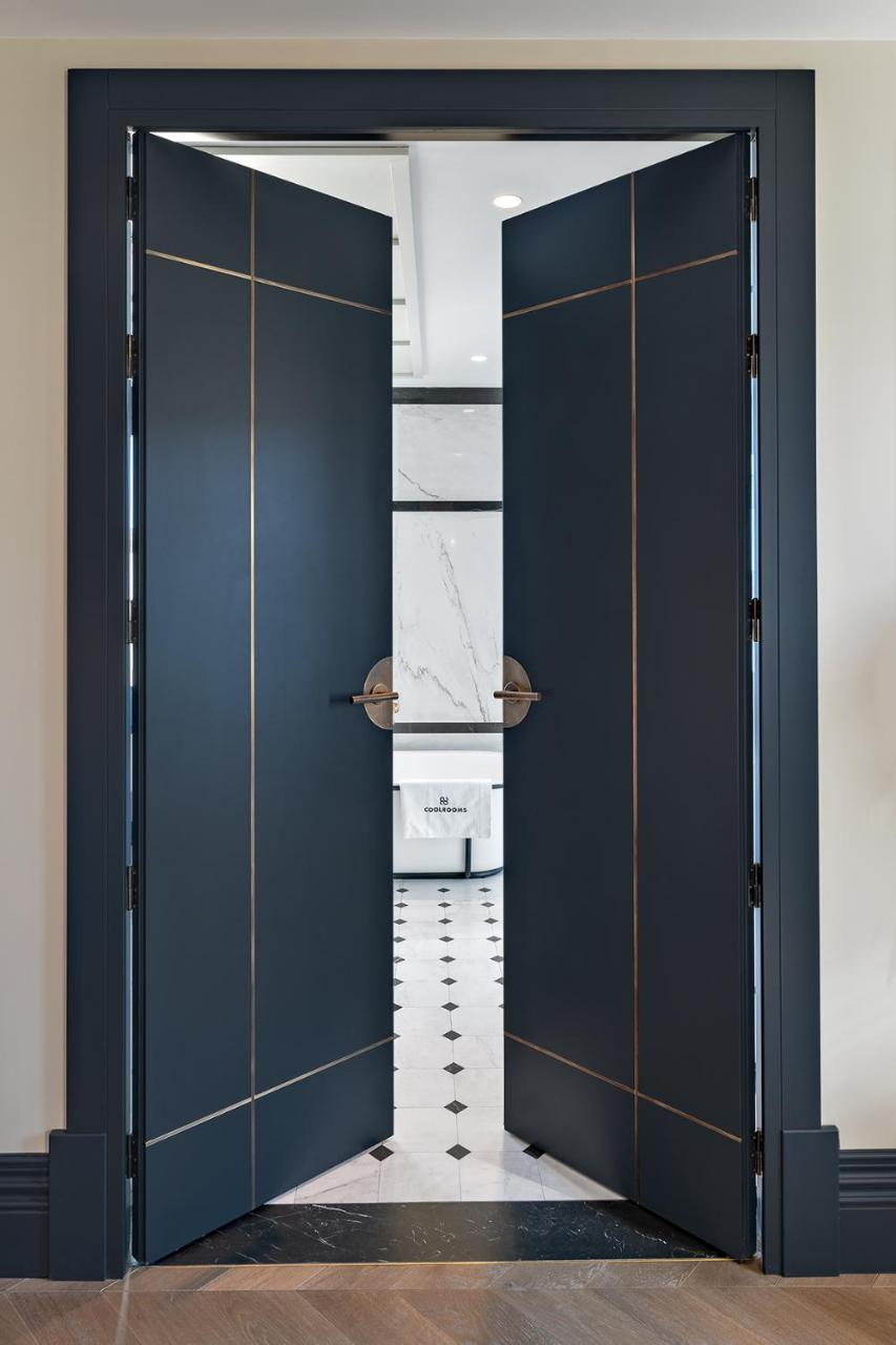 Coolrooms Palacio De Atocha Madrid Ngoại thất bức ảnh