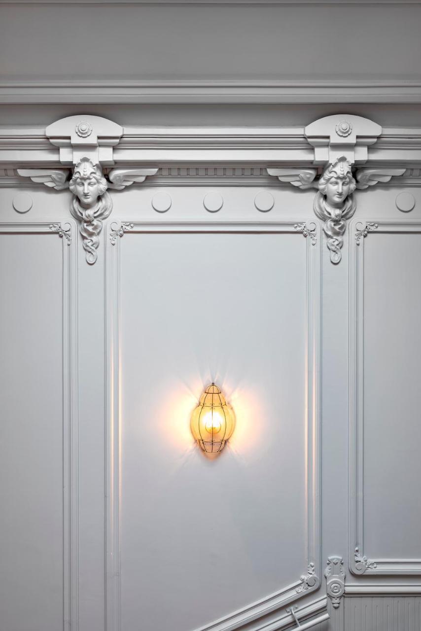 Coolrooms Palacio De Atocha Madrid Ngoại thất bức ảnh