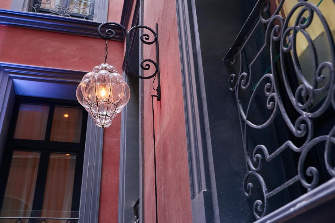 Coolrooms Palacio De Atocha Madrid Ngoại thất bức ảnh