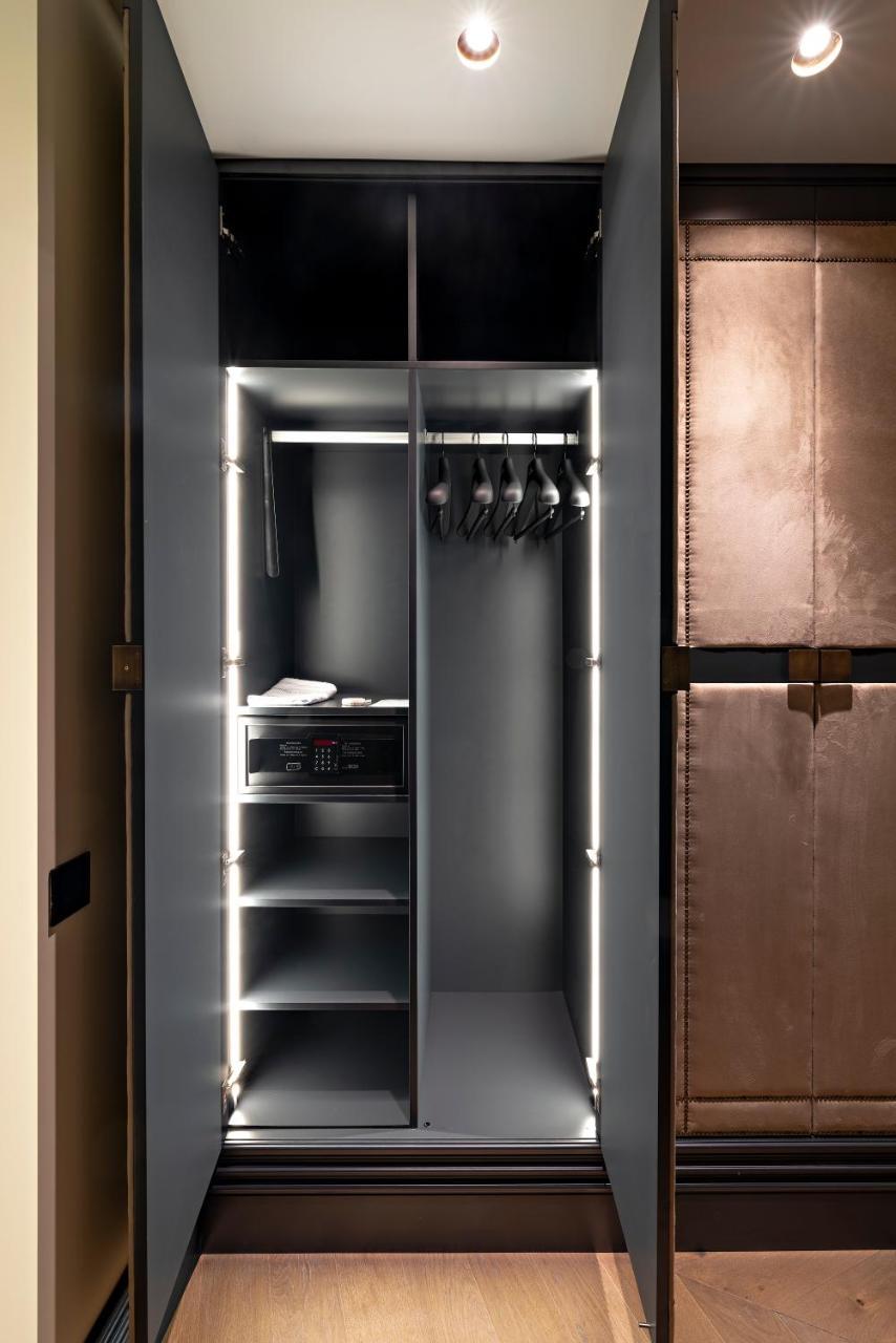 Coolrooms Palacio De Atocha Madrid Ngoại thất bức ảnh