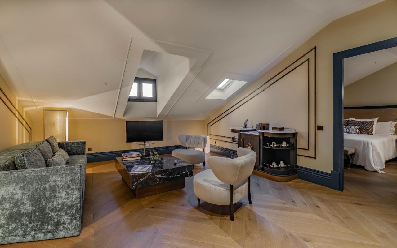 Coolrooms Palacio De Atocha Madrid Ngoại thất bức ảnh