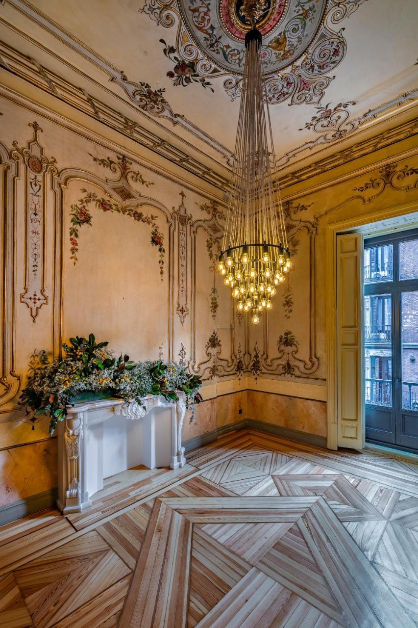 Coolrooms Palacio De Atocha Madrid Ngoại thất bức ảnh