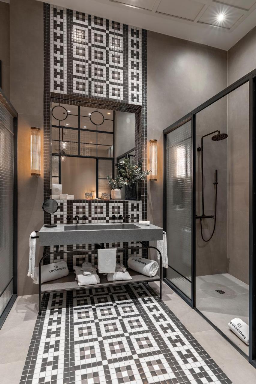 Coolrooms Palacio De Atocha Madrid Ngoại thất bức ảnh