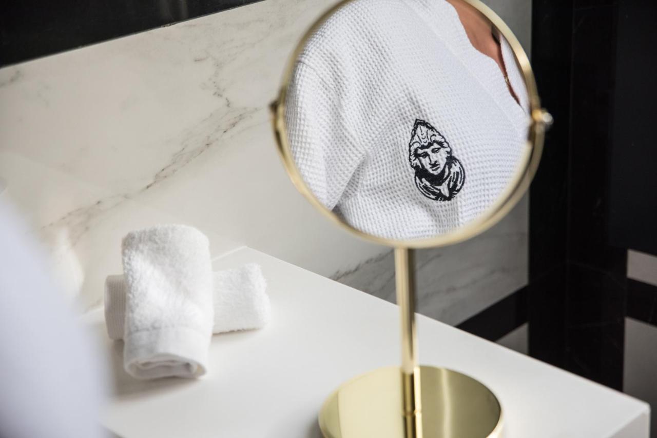 Coolrooms Palacio De Atocha Madrid Ngoại thất bức ảnh