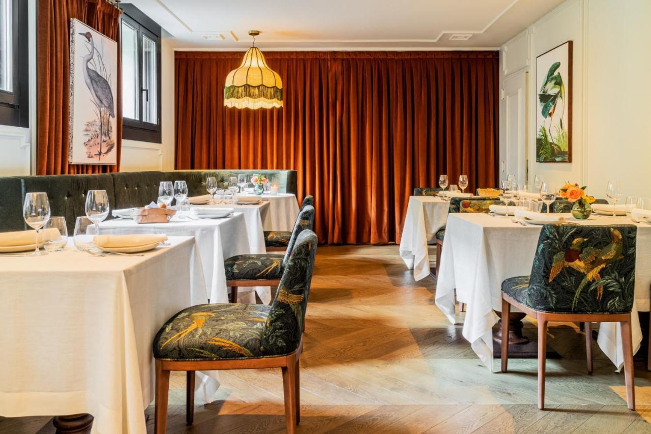 Coolrooms Palacio De Atocha Madrid Ngoại thất bức ảnh